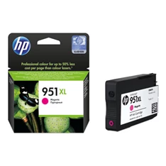 HP CN047AE (951XL) magenta tintapatron HP CN047AE (951XL) magenta tintapatron