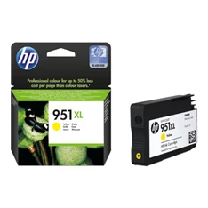 HP CN048AE (951XL) sárga tintapatron HP CN048AE (951XL) sárga tintapatron