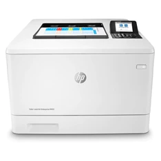 HP Color LaserJet Enterprise M455dn színes lézernyomtató HP Color LaserJet Enterprise M455dn színes lézernyomtató