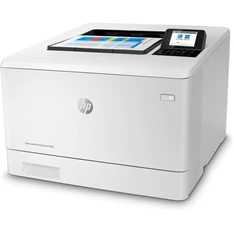 HP Color LaserJet Enterprise M455dn színes lézernyomtató HP Color LaserJet Enterprise M455dn színes lézernyomtató