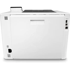 HP Color LaserJet Enterprise M455dn színes lézernyomtató HP Color LaserJet Enterprise M455dn színes lézernyomtató