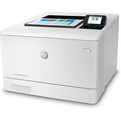 HP Color LaserJet Enterprise M455dn színes lézernyomtató HP Color LaserJet Enterprise M455dn színes lézernyomtató
