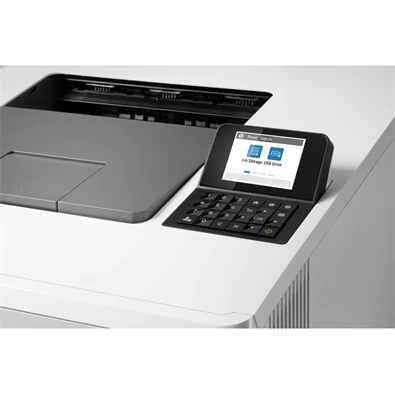 HP Color LaserJet Enterprise M455dn színes lézernyomtató HP Color LaserJet Enterprise M455dn színes lézernyomtató