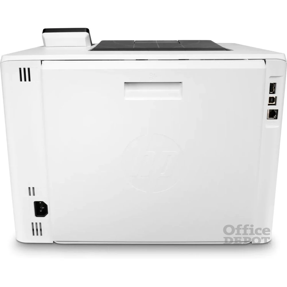 HP Color LaserJet Enterprise M455dn színes lézernyomtató