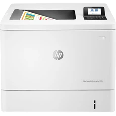 HP Color LaserJet Enterprise M554dn színes lézer nyomtató HP Color LaserJet Enterprise M554dn színes lézer nyomtató