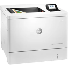 HP Color LaserJet Enterprise M554dn színes lézer nyomtató HP Color LaserJet Enterprise M554dn színes lézer nyomtató