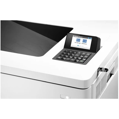 HP Color LaserJet Enterprise M554dn színes lézer nyomtató HP Color LaserJet Enterprise M554dn színes lézer nyomtató