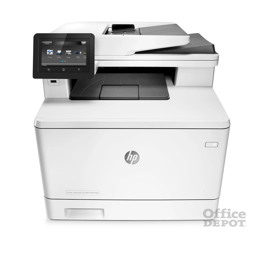 HP Color LaserJet Pro MFP M377dw színes multifunkciós nyomtató