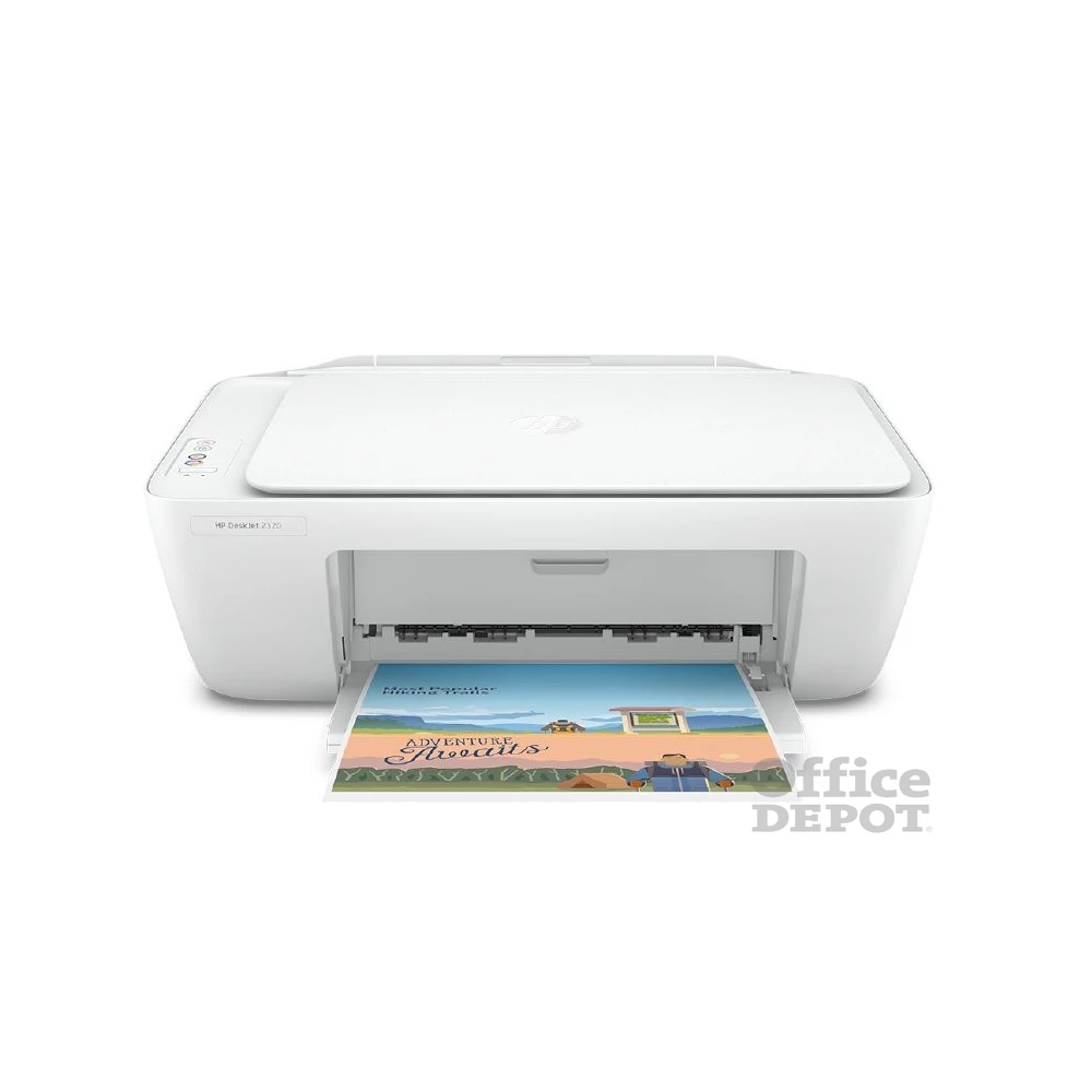 HP DeskJet 2320 színes multifunkciós nyomtató