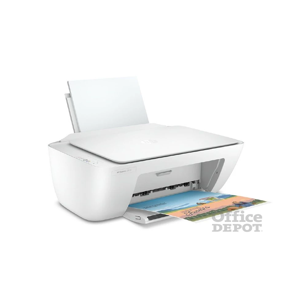 HP DeskJet 2320 színes multifunkciós nyomtató