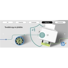 HP DeskJet 2710E tintasugaras multifunkciós Instant Ink ready nyomtató HP DeskJet 2710E tintasugaras multifunkciós Instant Ink ready nyomtató