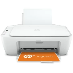 HP DeskJet 2710E tintasugaras multifunkciós Instant Ink ready nyomtató HP DeskJet 2710E tintasugaras multifunkciós Instant Ink ready nyomtató