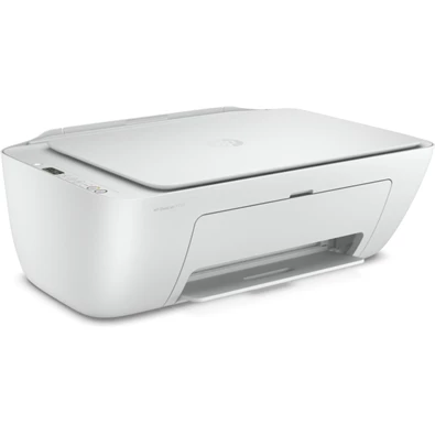 HP DeskJet 2710E tintasugaras multifunkciós Instant Ink ready nyomtató HP DeskJet 2710E tintasugaras multifunkciós Instant Ink ready nyomtató