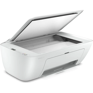 HP DeskJet 2710E tintasugaras multifunkciós Instant Ink ready nyomtató HP DeskJet 2710E tintasugaras multifunkciós Instant Ink ready nyomtató