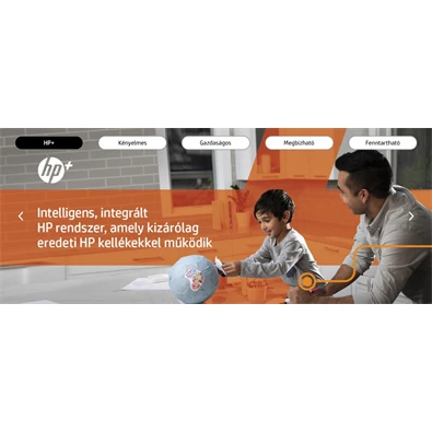 HP DeskJet 2710E tintasugaras multifunkciós Instant Ink ready nyomtató HP DeskJet 2710E tintasugaras multifunkciós Instant Ink ready nyomtató