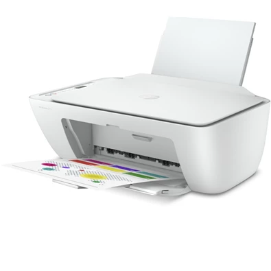 HP DeskJet 2710E tintasugaras multifunkciós Instant Ink ready nyomtató HP DeskJet 2710E tintasugaras multifunkciós Instant Ink ready nyomtató