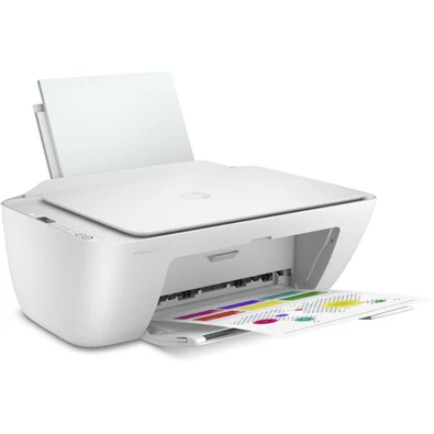HP DeskJet 2710E tintasugaras multifunkciós Instant Ink ready nyomtató HP DeskJet 2710E tintasugaras multifunkciós Instant Ink ready nyomtató
