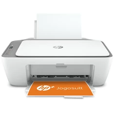 HP DeskJet 2720E tintasugaras multifunkciós Instant Ink ready nyomtató HP DeskJet 2720E tintasugaras multifunkciós Instant Ink ready nyomtató