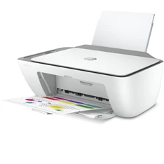 HP DeskJet 2720E tintasugaras multifunkciós Instant Ink ready nyomtató HP DeskJet 2720E tintasugaras multifunkciós Instant Ink ready nyomtató