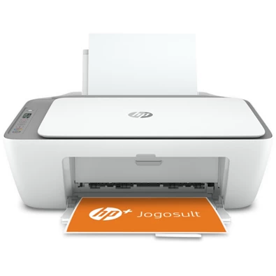 HP DeskJet 2720E tintasugaras multifunkciós Instant Ink ready nyomtató HP DeskJet 2720E tintasugaras multifunkciós Instant Ink ready nyomtató