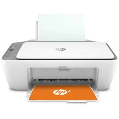 HP DeskJet 2720E tintasugaras multifunkciós Instant Ink ready nyomtató HP DeskJet 2720E tintasugaras multifunkciós Instant Ink ready nyomtató
