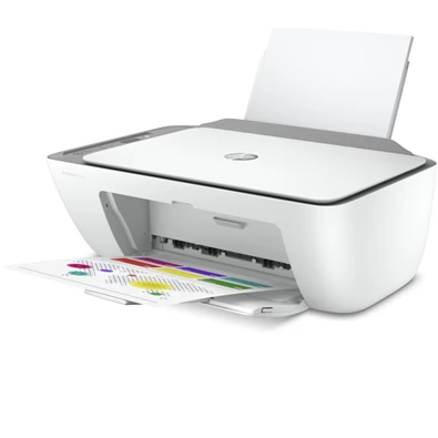 HP DeskJet 2720E tintasugaras multifunkciós Instant Ink ready nyomtató HP DeskJet 2720E tintasugaras multifunkciós Instant Ink ready nyomtató