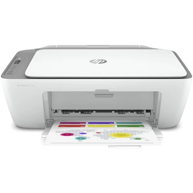 HP DeskJet 2720E tintasugaras multifunkciós Instant Ink ready nyomtató HP DeskJet 2720E tintasugaras multifunkciós Instant Ink ready nyomtató