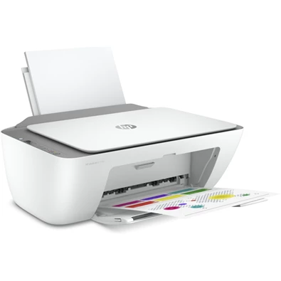 HP DeskJet 2720E tintasugaras multifunkciós Instant Ink ready nyomtató HP DeskJet 2720E tintasugaras multifunkciós Instant Ink ready nyomtató