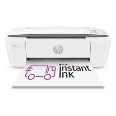 HP DeskJet 3750 tintasugaras multifunkciós Instant Ink ready nyomtató HP DeskJet 3750 tintasugaras multifunkciós Instant Ink ready nyomtató