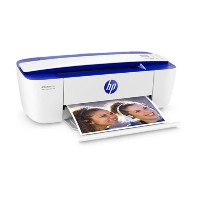 HP DeskJet 3760 tintasugaras multifunkciós Instant Ink ready nyomtató HP DeskJet 3760 tintasugaras multifunkciós Instant Ink ready nyomtató