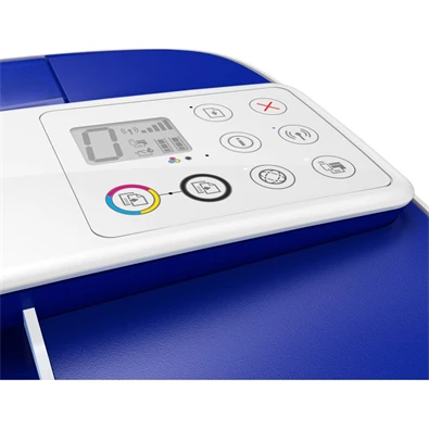 HP DeskJet 3760 tintasugaras multifunkciós Instant Ink ready nyomtató HP DeskJet 3760 tintasugaras multifunkciós Instant Ink ready nyomtató