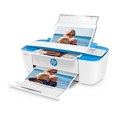 HP DeskJet 3760 tintasugaras multifunkciós Instant Ink ready nyomtató HP DeskJet 3760 tintasugaras multifunkciós Instant Ink ready nyomtató