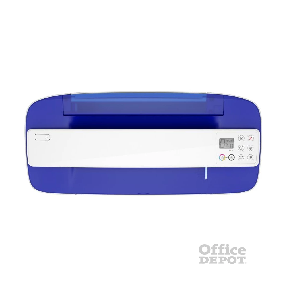 HP DeskJet 3760 tintasugaras multifunkciós Instant Ink ready nyomtató