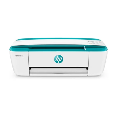 HP DeskJet 3762 tintasugaras multifunkciós Instant Ink ready nyomtató HP DeskJet 3762 tintasugaras multifunkciós Instant Ink ready nyomtató