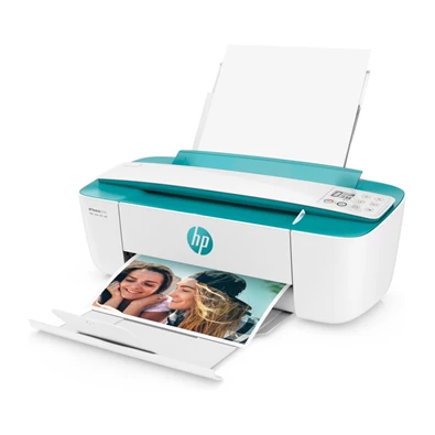 HP DeskJet 3762 tintasugaras multifunkciós Instant Ink ready nyomtató HP DeskJet 3762 tintasugaras multifunkciós Instant Ink ready nyomtató