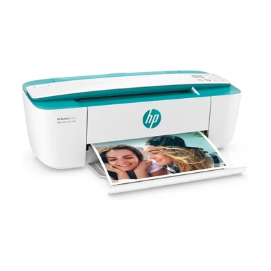HP DeskJet 3762 tintasugaras multifunkciós Instant Ink ready nyomtató HP DeskJet 3762 tintasugaras multifunkciós Instant Ink ready nyomtató
