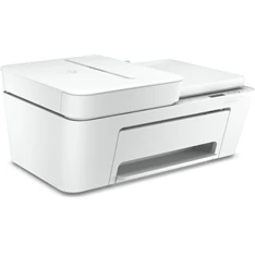HP DeskJet Plus 4120E tintasugaras multifunkciós Instant Ink ready nyomtató HP DeskJet Plus 4120E tintasugaras multifunkciós Instant Ink ready nyomtató