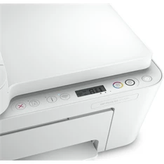 HP DeskJet Plus 4120E tintasugaras multifunkciós Instant Ink ready nyomtató HP DeskJet Plus 4120E tintasugaras multifunkciós Instant Ink ready nyomtató