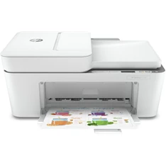 HP DeskJet Plus 4120E tintasugaras multifunkciós Instant Ink ready nyomtató HP DeskJet Plus 4120E tintasugaras multifunkciós Instant Ink ready nyomtató
