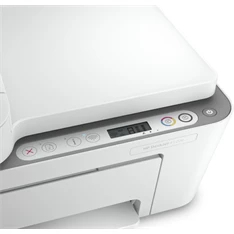 HP DeskJet Plus 4120E tintasugaras multifunkciós Instant Ink ready nyomtató HP DeskJet Plus 4120E tintasugaras multifunkciós Instant Ink ready nyomtató
