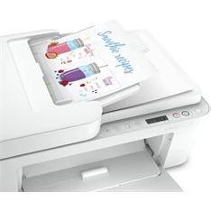HP DeskJet Plus 4120E tintasugaras multifunkciós Instant Ink ready nyomtató HP DeskJet Plus 4120E tintasugaras multifunkciós Instant Ink ready nyomtató
