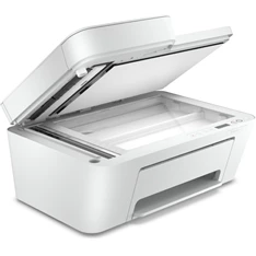 HP DeskJet Plus 4120E tintasugaras multifunkciós Instant Ink ready nyomtató HP DeskJet Plus 4120E tintasugaras multifunkciós Instant Ink ready nyomtató