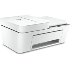 HP DeskJet Plus 4120E tintasugaras multifunkciós Instant Ink ready nyomtató HP DeskJet Plus 4120E tintasugaras multifunkciós Instant Ink ready nyomtató