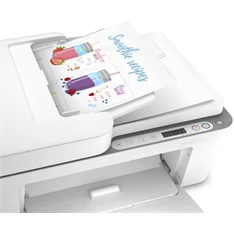 HP DeskJet Plus 4120E tintasugaras multifunkciós Instant Ink ready nyomtató HP DeskJet Plus 4120E tintasugaras multifunkciós Instant Ink ready nyomtató