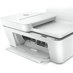 HP DeskJet Plus 4120E tintasugaras multifunkciós Instant Ink ready nyomtató HP DeskJet Plus 4120E tintasugaras multifunkciós Instant Ink ready nyomtató