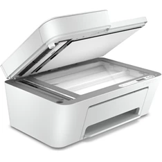 HP DeskJet Plus 4120E tintasugaras multifunkciós Instant Ink ready nyomtató HP DeskJet Plus 4120E tintasugaras multifunkciós Instant Ink ready nyomtató