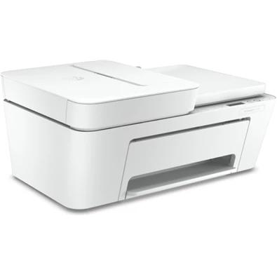 HP DeskJet Plus 4120E tintasugaras multifunkciós Instant Ink ready nyomtató HP DeskJet Plus 4120E tintasugaras multifunkciós Instant Ink ready nyomtató