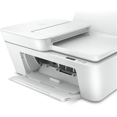 HP DeskJet Plus 4120E tintasugaras multifunkciós Instant Ink ready nyomtató HP DeskJet Plus 4120E tintasugaras multifunkciós Instant Ink ready nyomtató