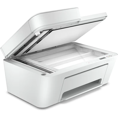 HP DeskJet Plus 4120E tintasugaras multifunkciós Instant Ink ready nyomtató HP DeskJet Plus 4120E tintasugaras multifunkciós Instant Ink ready nyomtató