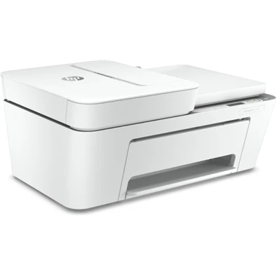HP DeskJet Plus 4120E tintasugaras multifunkciós Instant Ink ready nyomtató HP DeskJet Plus 4120E tintasugaras multifunkciós Instant Ink ready nyomtató